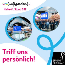 Zukunft Personal Europe 2024